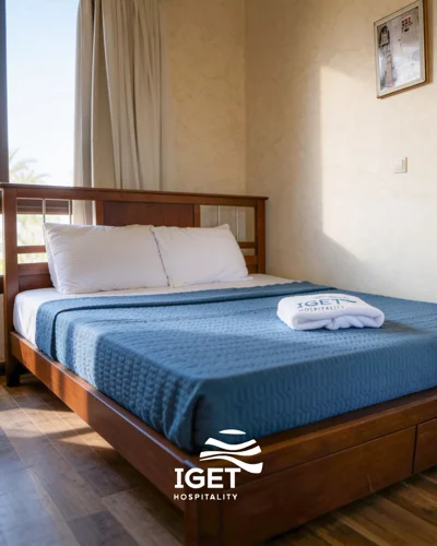 Image of Twinhouse with Private Pool in Marassi - Verona Phase